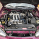 Illustration for article titled At $2,795, Could This 1993 Mazda MX-3 GS Get You To Believe That Size Doesn’t Matter?